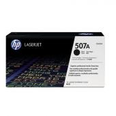  Original HP 507A CE 400 A Toner schwarz (ca. 5.500 Seiten) 