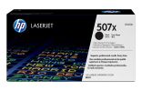  Original HP 507X CE 400 X Toner schwarz High-Capacity (ca. 11.000 Seiten) 