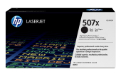  Original HP 507X CE 400 X Toner schwarz High-Capacity (ca. 11.000 Seiten) 