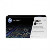  Original HP 507X CE 400 X Toner schwarz High-Capacity (ca. 11.000 Seiten) 