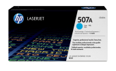  Original HP 507A CE 401 A Toner cyan (ca. 6.000 Seiten) 