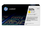  Original HP 507A CE 402 A Toner gelb (ca. 6.000 Seiten) 