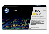  Original HP 507A CE 402 A Toner gelb (ca. 6.000 Seiten) 