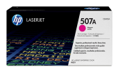  Original HP 507A CE 403 A Toner magenta (ca. 6.000 Seiten) 