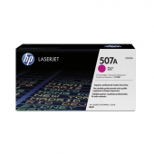  Original HP 507A CE 403 A Toner magenta (ca. 6.000 Seiten) 