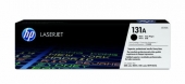  Original HP CF210A 131A Toner schwarz (ca. 1.600 Seiten) 