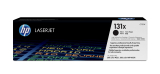  Original HP 131X CF 210 X Toner schwarz (ca. 2.400 Seiten) 