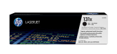  Original HP CF210X 131X Toner schwarz (ca. 2.400 Seiten) 