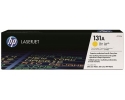  Original HP CF212A 131A Toner gelb (ca. 1.800 Seiten) 