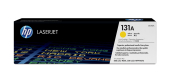  Original HP 131A CF 212 A Toner gelb (ca. 1.800 Seiten) 
