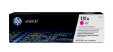  Original HP 131A CF 213 A Toner magenta (ca. 1.800 Seiten) 