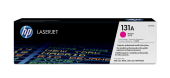  Original HP 131A CF 213 A Toner magenta (ca. 1.800 Seiten) 