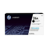  Original HP 26A CF 226 A Toner (ca. 3.100 Seiten) 