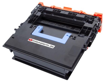 Toner von tintenalarm.de ersetzt Canon T03 2725C001 schwarz (ca. 51.500 Seiten)