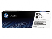  Original HP CF283A 83A Toner (ca. 1.500 Seiten) 