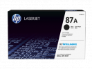  Original HP CF287A 87A Toner (ca. 9.000 Seiten) 