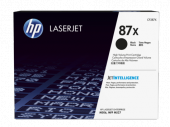  Original HP 87X CF 287 X Toner High-Capacity (ca. 18.000 Seiten) 