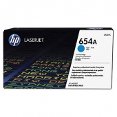  Original HP CF331A 654A Toner cyan (ca. 15.000 Seiten) 