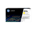  Original HP CF332A 654A Toner gelb (ca. 15.000 Seiten) 