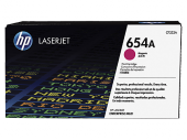  Original HP CF333A 654A Toner magenta (ca. 15.000 Seiten) 