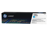  Original HP CF351A 130A Toner cyan (ca. 1.000 Seiten) 