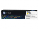  Original HP CF352A 130A Toner gelb (ca. 1.000 Seiten) 