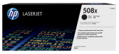  Original HP 508X CF 360 X Toner schwarz (ca. 12.500 Seiten) 