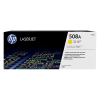  Original HP 508A CF 362 A Toner gelb (ca. 5.000 Seiten) 