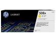  Original HP 508A CF 362 A Toner gelb (ca. 5.000 Seiten) 