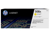  Original HP CF362A 508A Toner gelb (ca. 5.000 Seiten) 