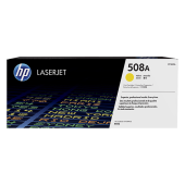  Original HP 508A CF 362 A Toner gelb (ca. 5.000 Seiten) 