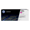  Original HP 508A CF 363 A Toner magenta (ca. 5.000 Seiten) 