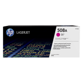  Original HP 508A CF 363 A Toner magenta (ca. 5.000 Seiten) 