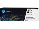  Original HP 312A CF 380 A Toner schwarz (ca. 2.400 Seiten) 