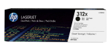  Original HP 312XD CF 380 XD Toner schwarz Doppelpack (ca. 4.400 Seiten) 