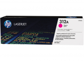  Original HP 312A CF 383 A Toner magenta (ca. 2.700 Seiten) 