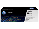  Original HP 410A CF 410 A Toner schwarz (ca. 2.300 Seiten) 