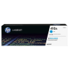  Original HP 410A CF 411 A Toner cyan (ca. 2.300 Seiten) 