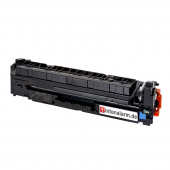  Toner von tintenalarm.de ersetzt HP CF411X 410X cyan (ca. 5.000 Seiten) 