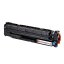  Toner von tintenalarm.de ersetzt HP CF411A 410A cyan (ca. 2.300 Seiten) 