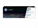  Original HP CF411X 410X Toner cyan High-Capacity (ca. 5.000 Seiten) 