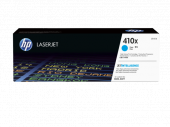  Original HP CF411X 410X Toner cyan High-Capacity (ca. 5.000 Seiten) 