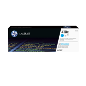  Original HP 410X CF 411 X Toner cyan High-Capacity (ca. 5.000 Seiten) 