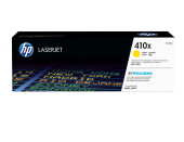  Original HP 410X CF 412 X Toner gelb High-Capacity (ca. 5.000 Seiten) 