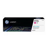  Original HP 410A CF 413 A Toner magenta (ca. 2.300 Seiten) 