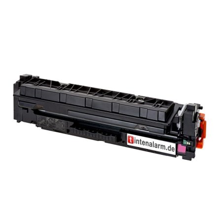 Toner von tintenalarm.de ersetzt HP CF413X 410X magenta (ca. 5.000 Seiten)