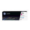  Original HP 410X CF 413 X Toner magenta High-Capacity (ca. 5.000 Seiten) 
