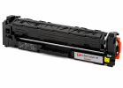  XL Toner Basic ersetzt HP CF542X 203X gelb (ca. 2.300 Seiten) 