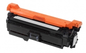  Toner von tintenalarm.de ersetzt HP CF321A 653A cyan (ca. 16.500 Seiten) 