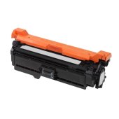  Toner von tintenalarm.de ersetzt HP CF323A 653A magenta (ca. 16.500 Seiten) 